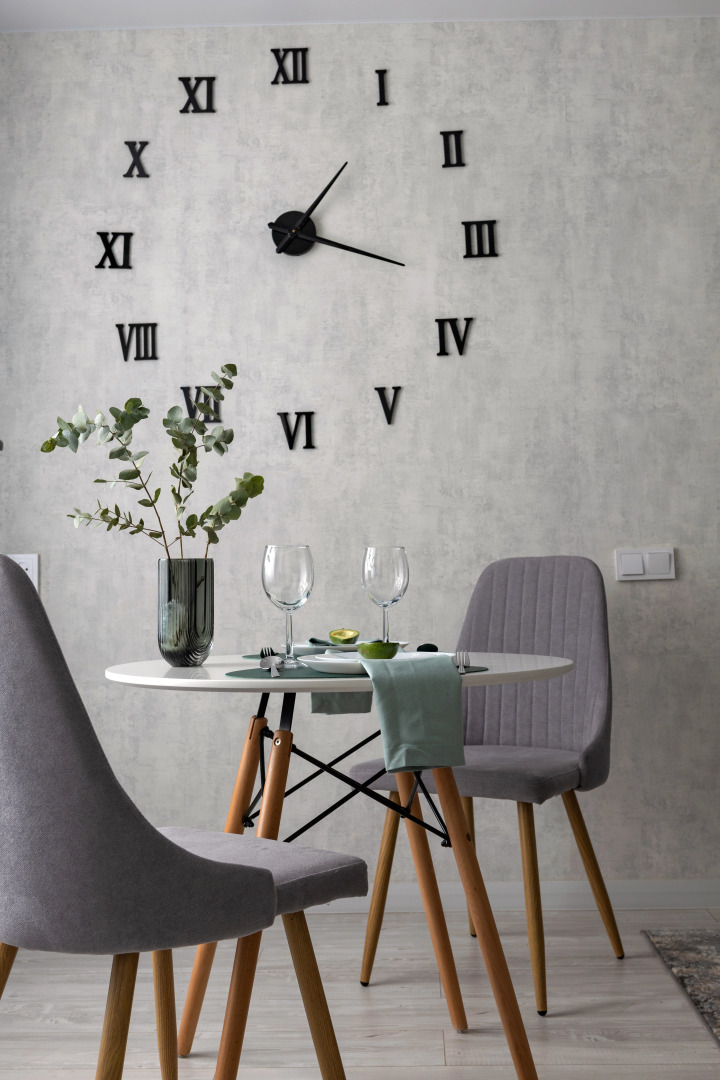 Апартаменты Сергеева 5