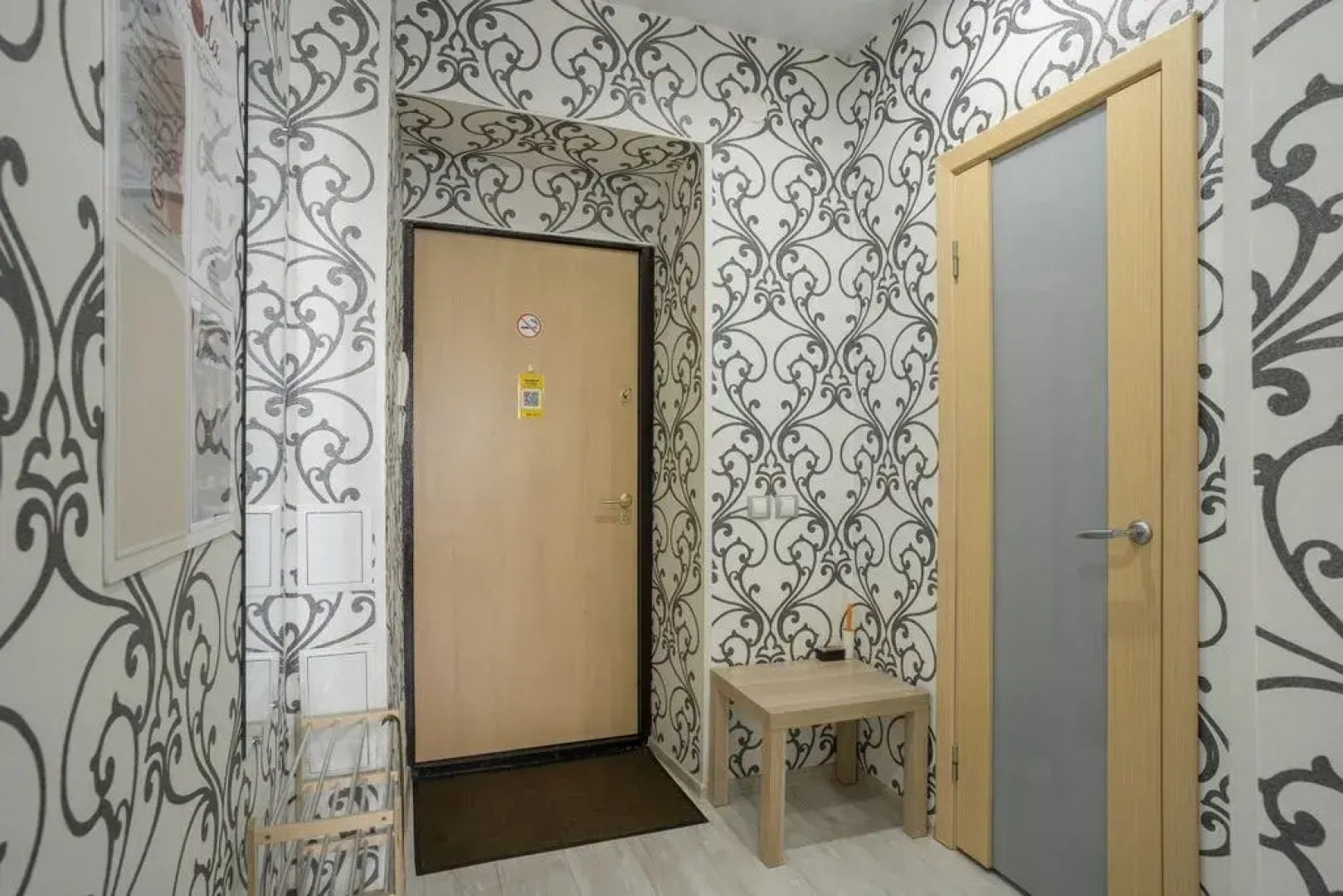 Квартира Granada Красивая однокомнатная в районе ГГМ