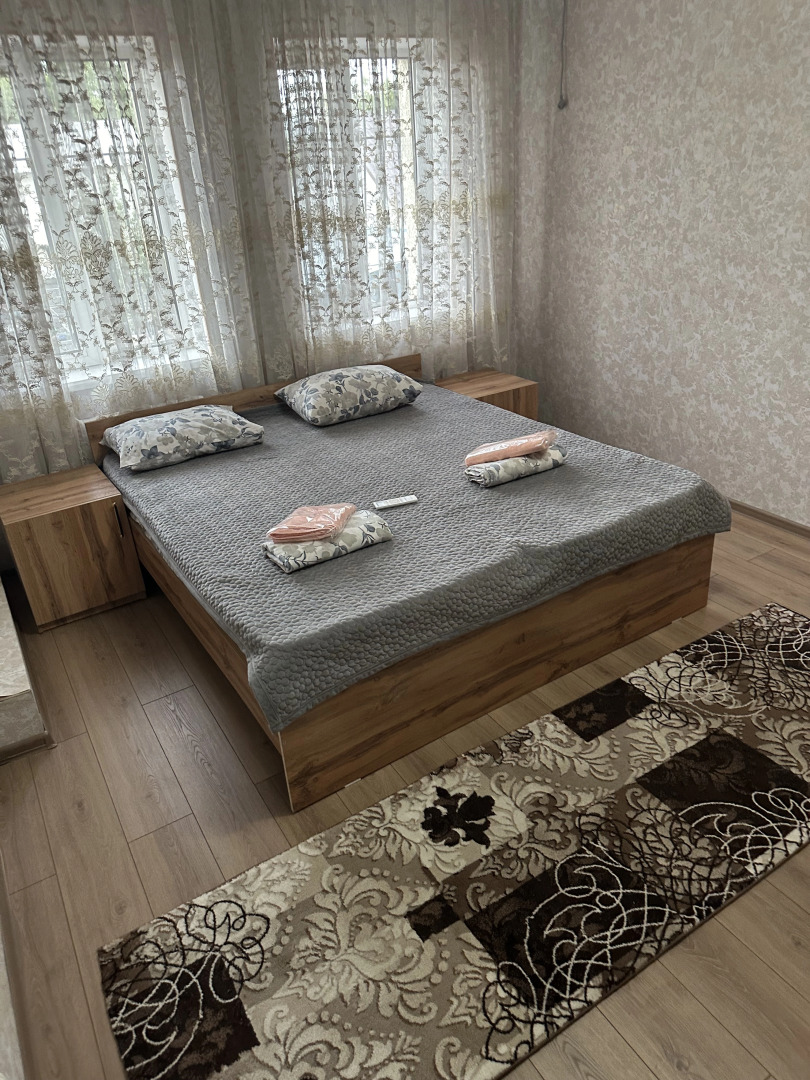 Гостевой дом Bishkek