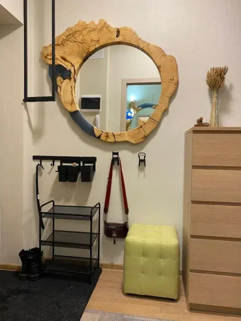 Апартаменты Новые на Автовокзале в ЖК Дом 4