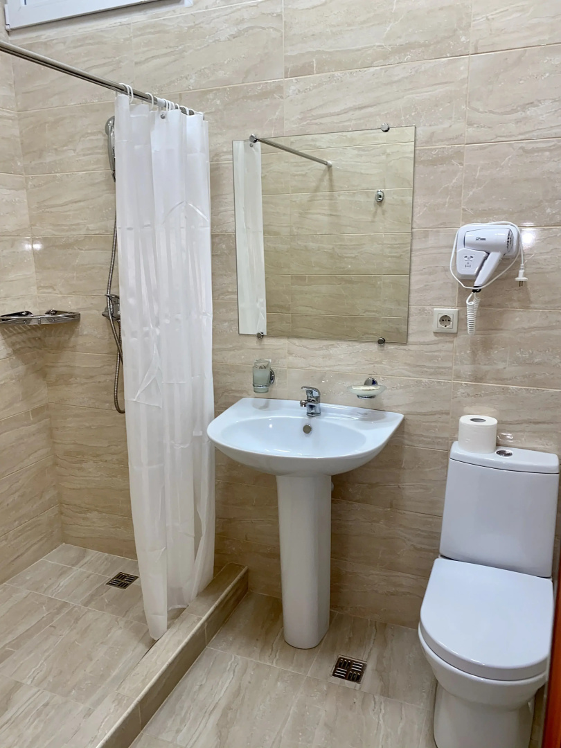 Отель Амира Парк