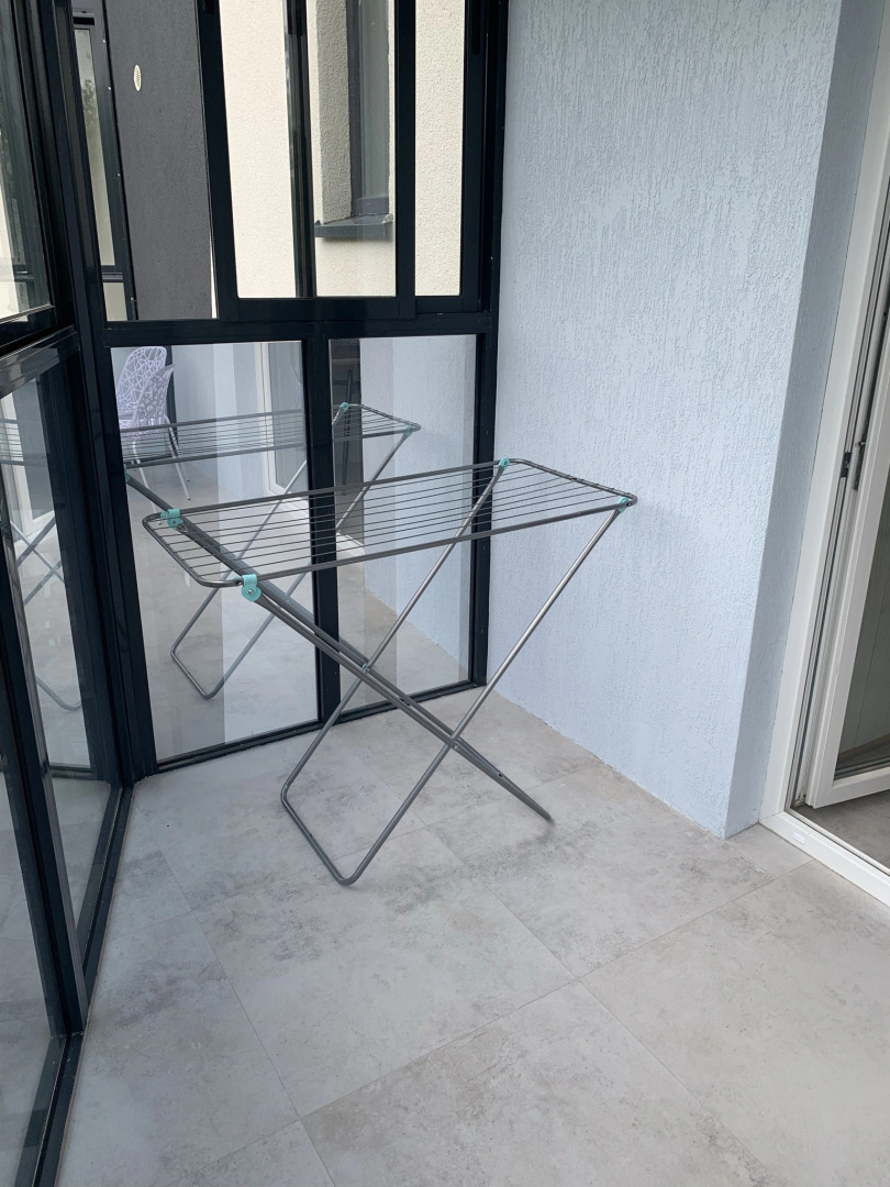 Апартаменты Baltia Akvamarin