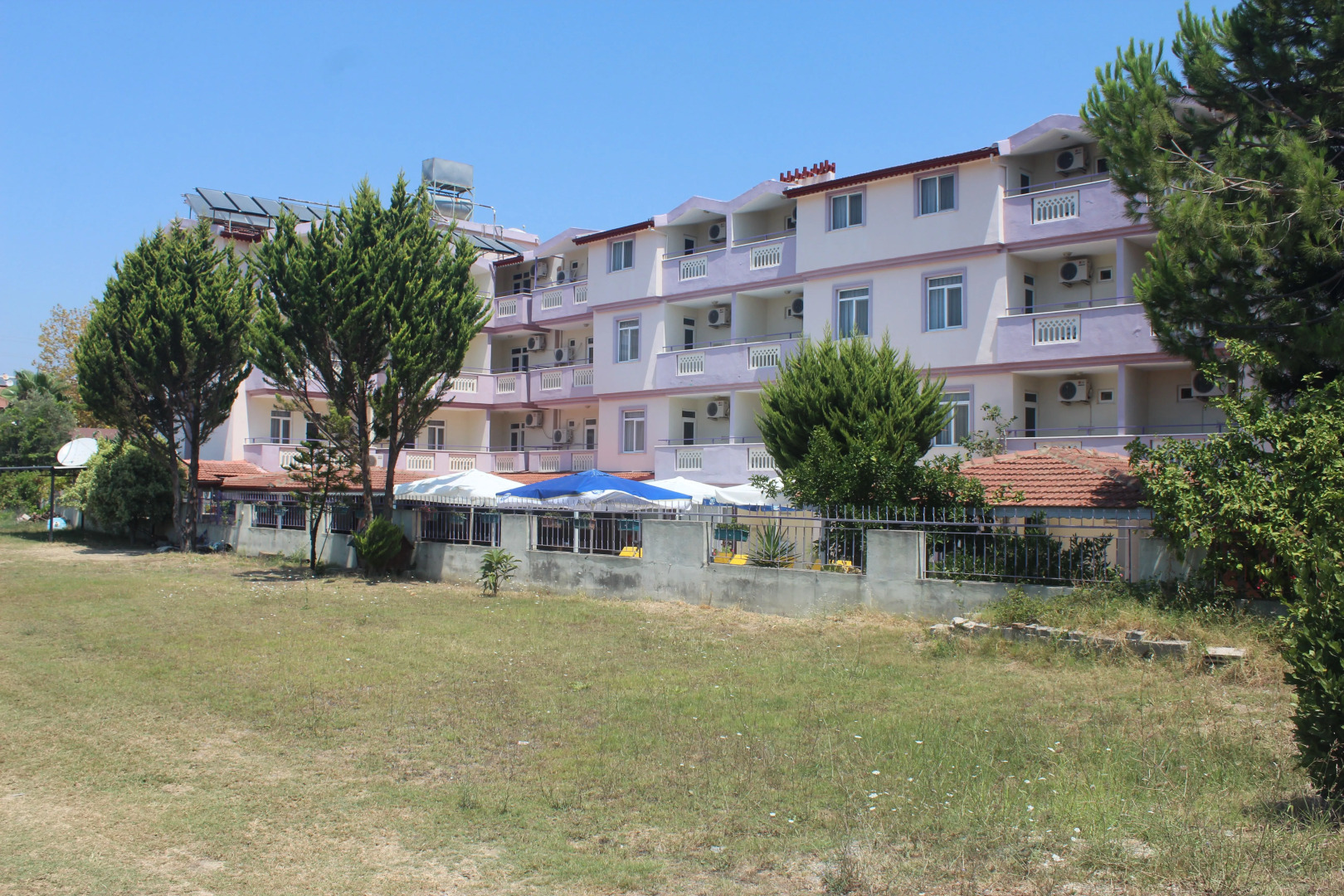 Отель Victoria Princess