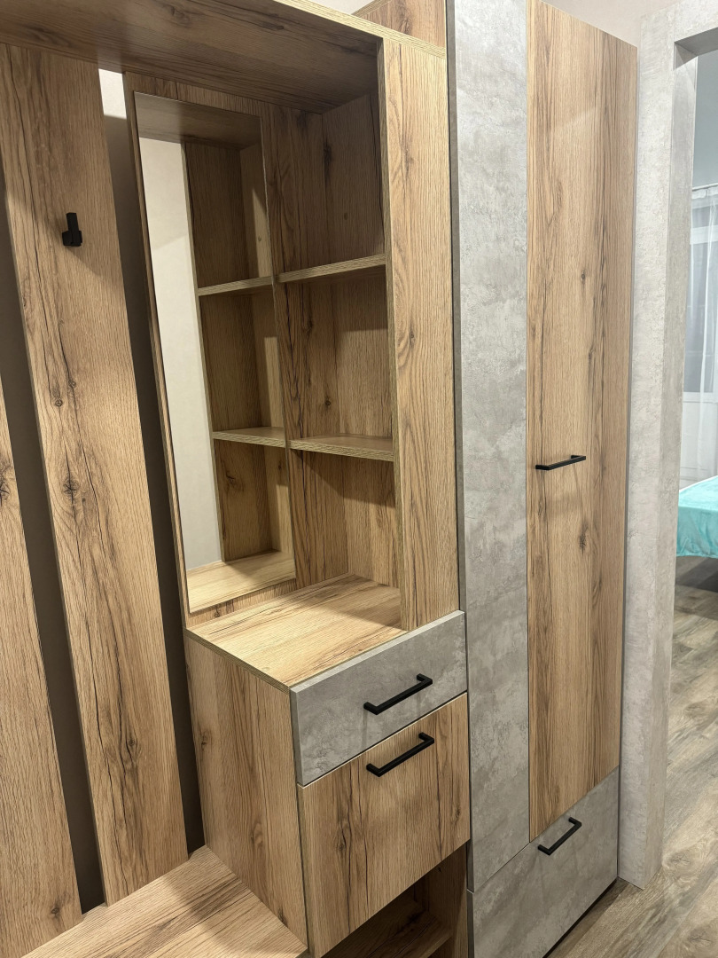 Квартира на улице Дуси Ковальчук 378Б