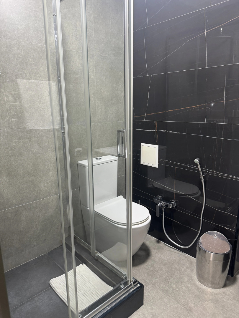 Гостевой дом Амосов Хаус