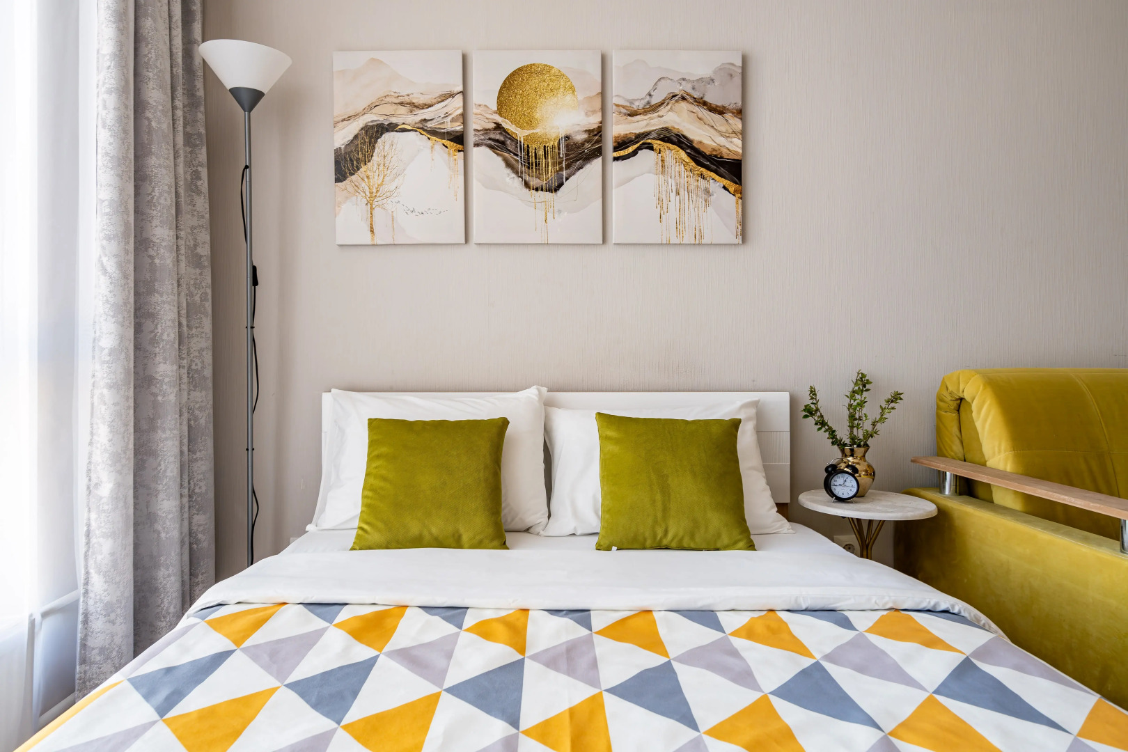 Апартаменты Start 2