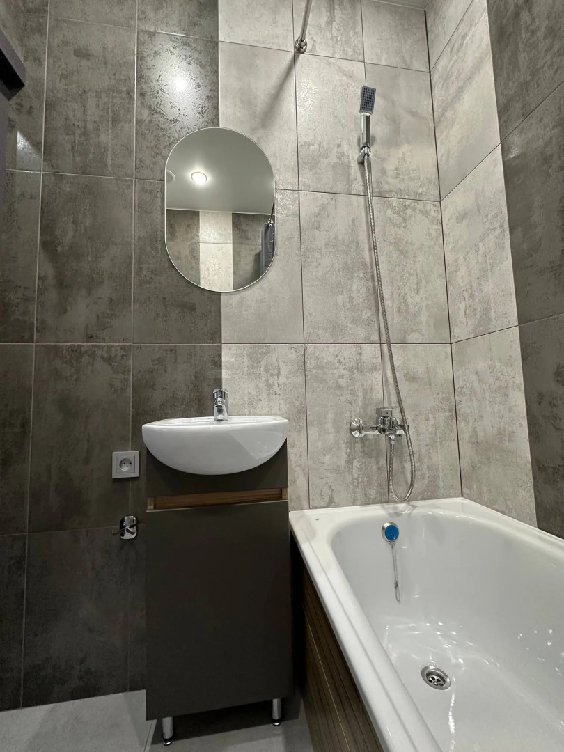 Меблированный комнаты Комсомольская на Набережной