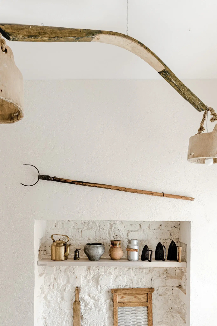 Квартира Палисад Русский Старый город