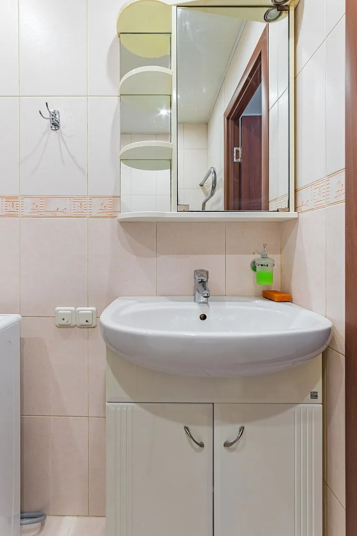 Апартаменты сказка в лучшем месте