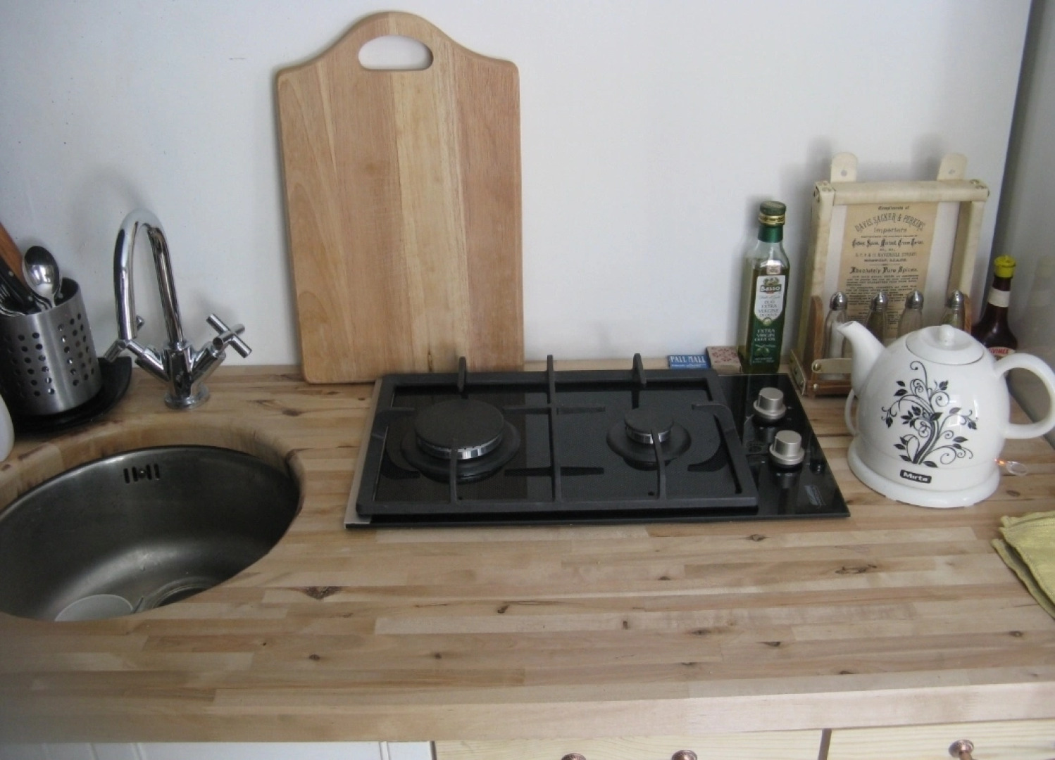 Апартаменты Julia Studio