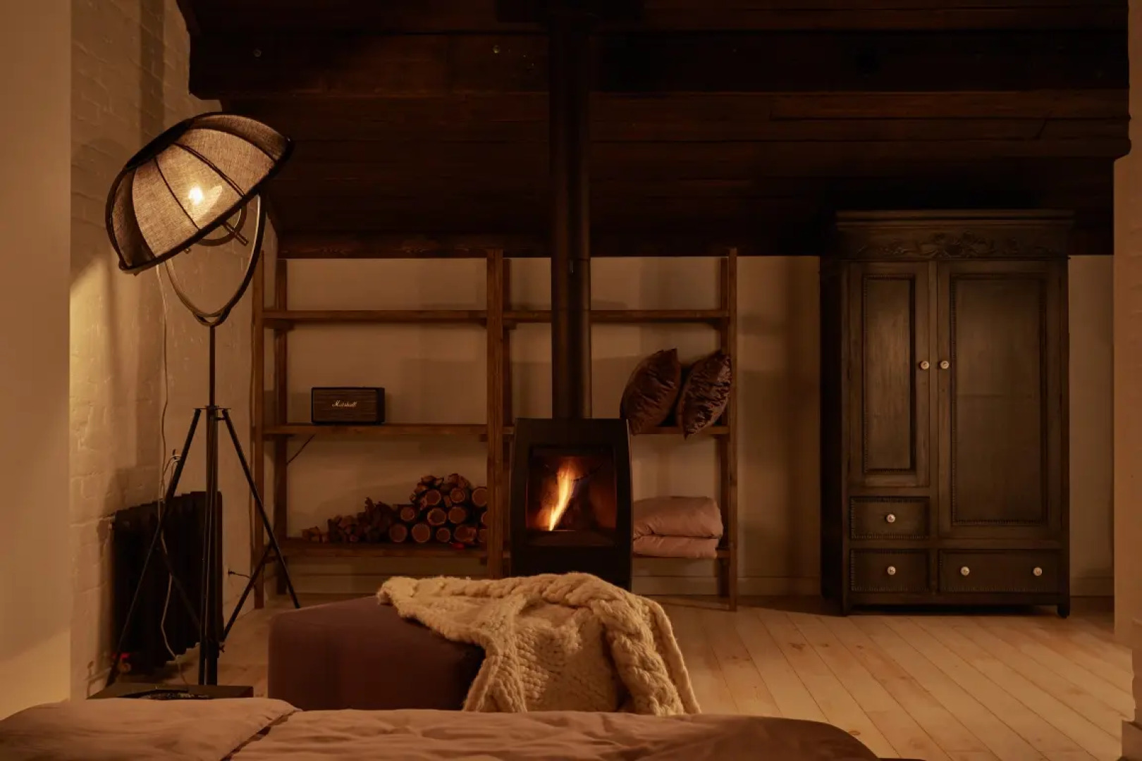 Апартаменты Room for Romantic в Nikolaev Building