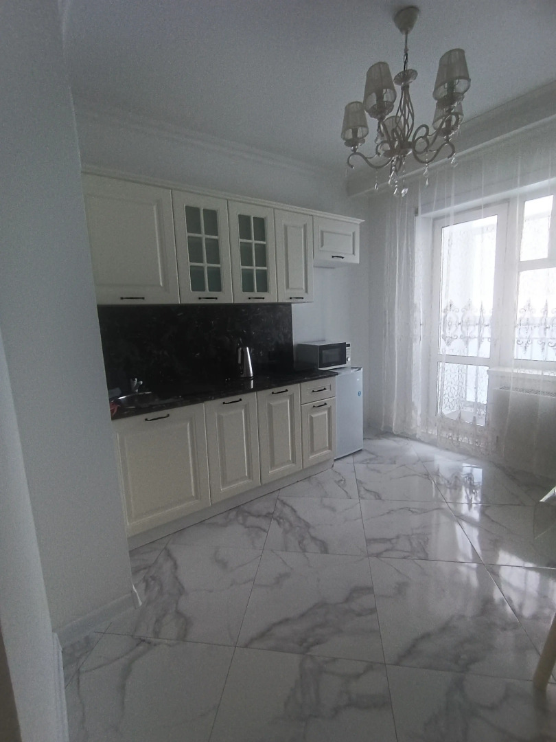 Квартира как дома