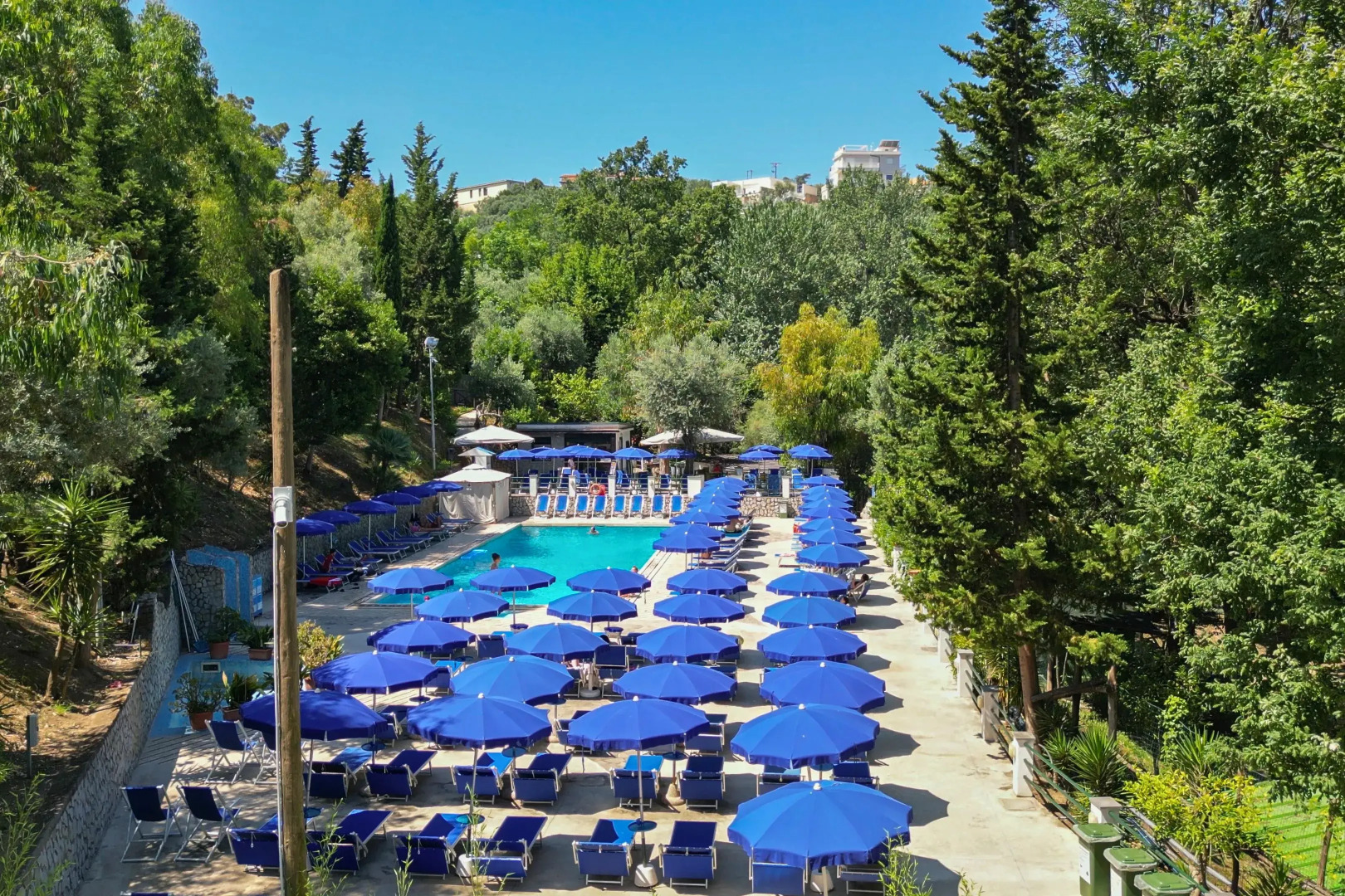 Villaggio Santafortunata