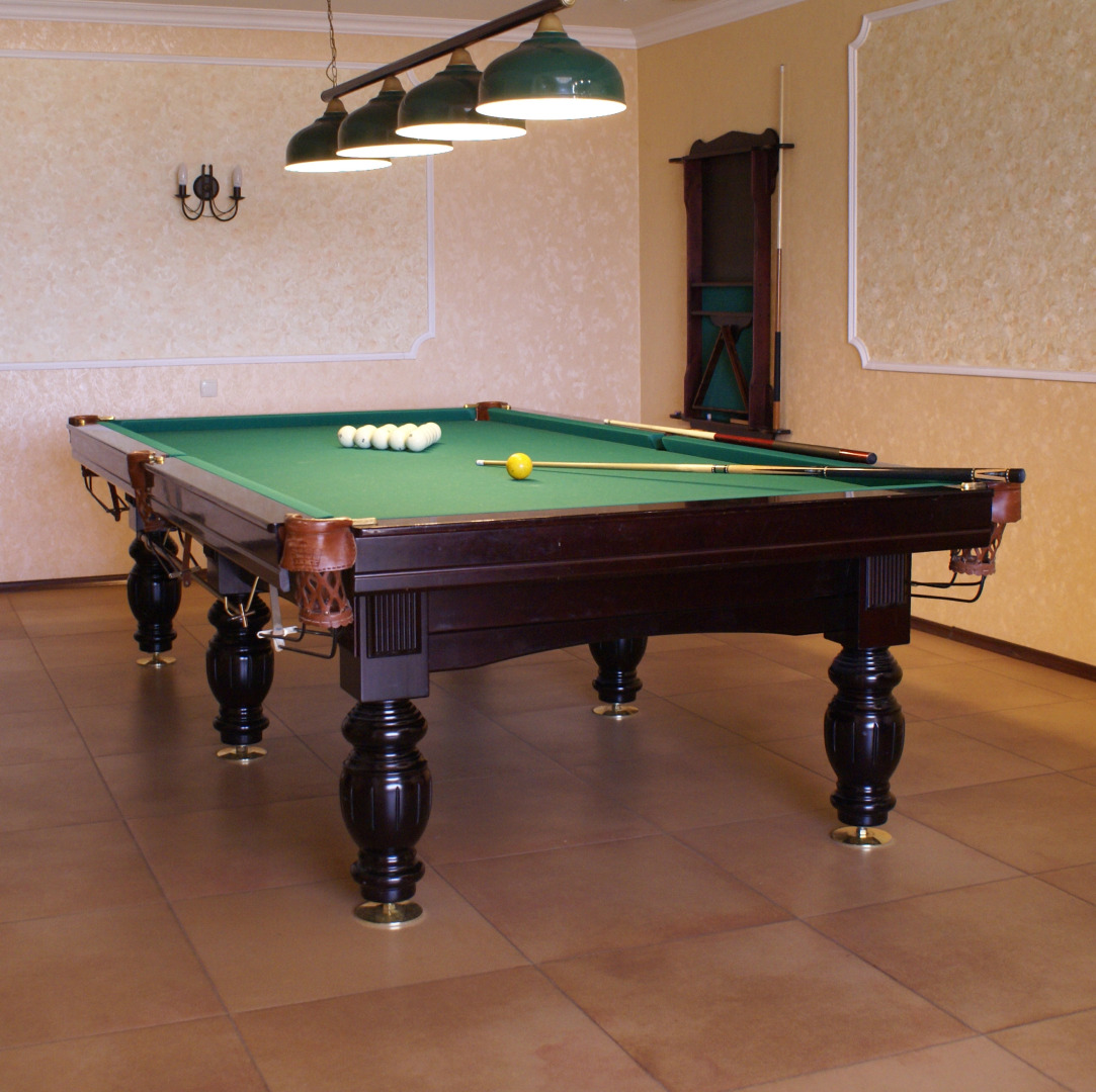 Гостиница Балабаново