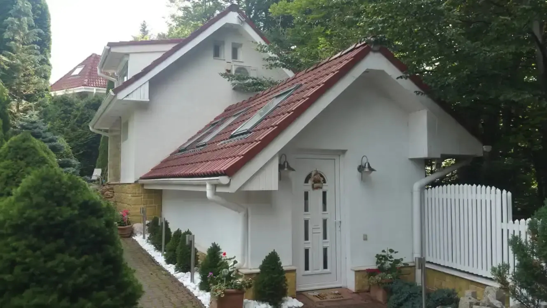 Бутик-отель Club-Austria Residence