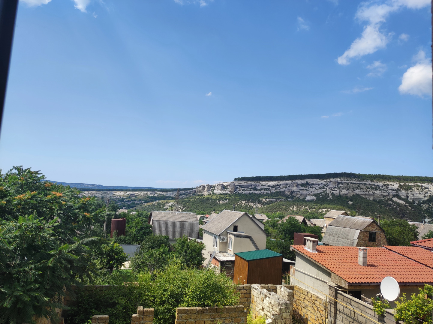 Гостевой Дом Можжевеловая Роща