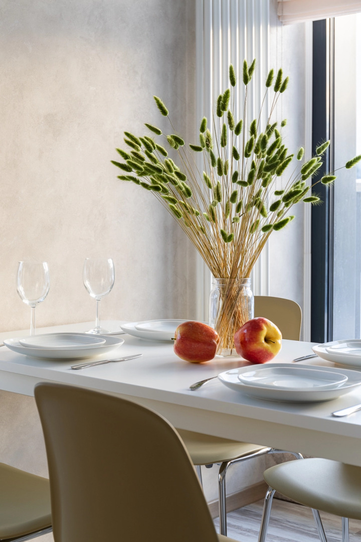 Апартаменты Ohta Suite 4