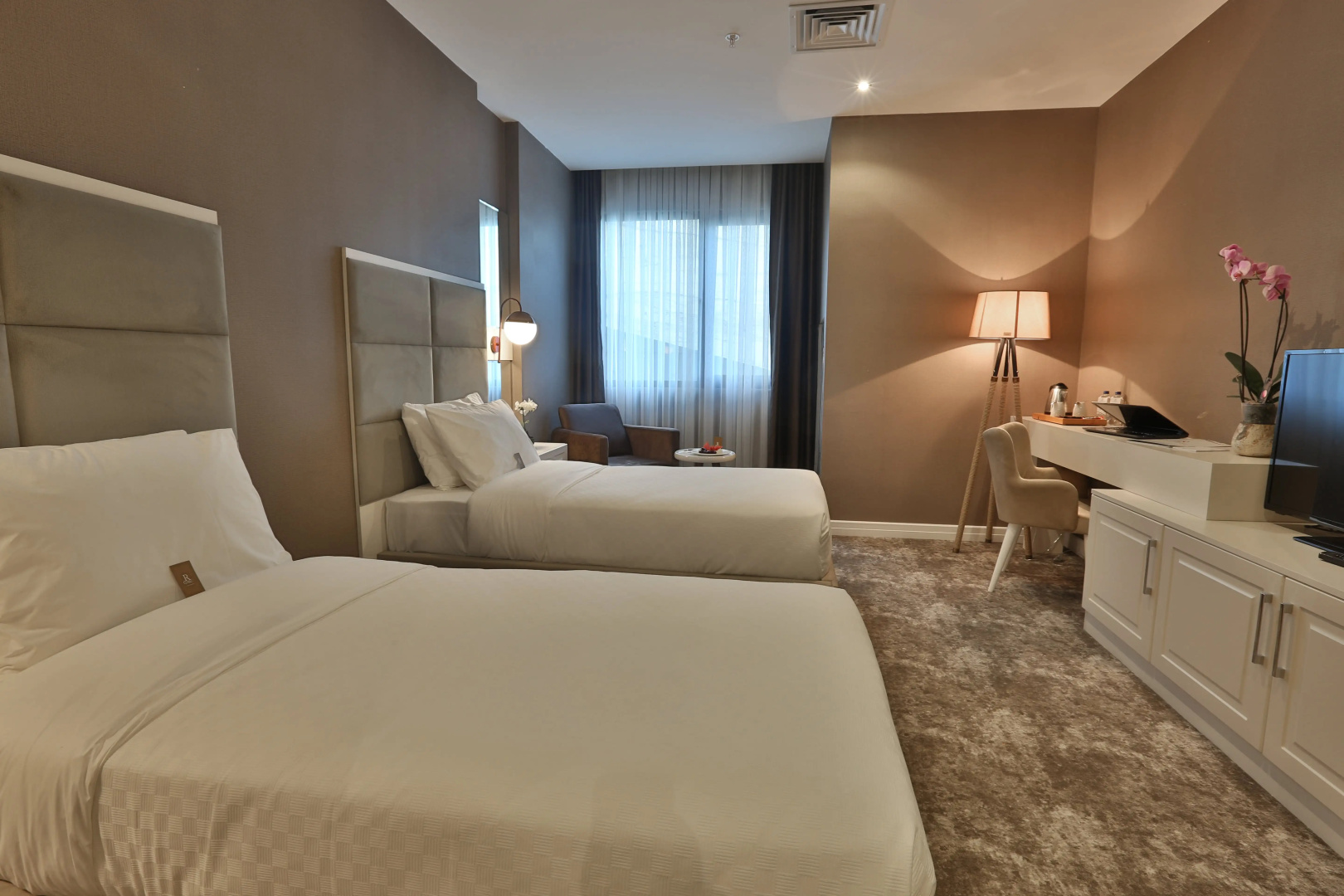 Отель Royal Comfort