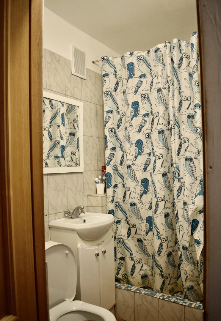 Квартира Тищенко