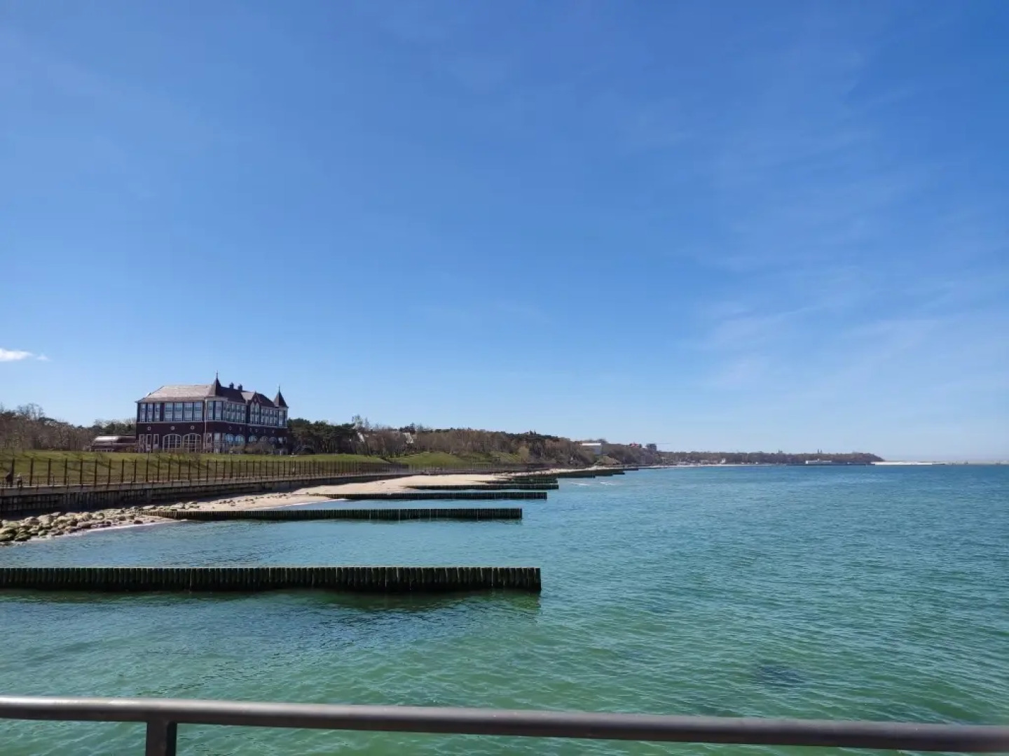 Апартаменты Greenwill