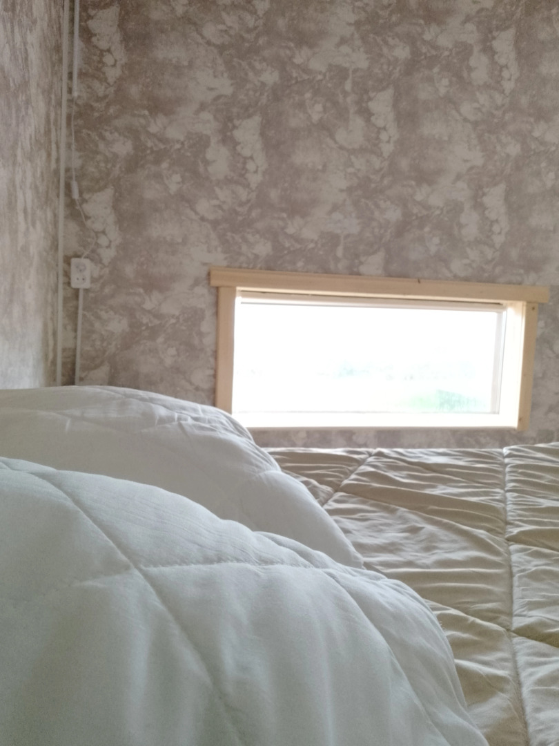 Гостевой дом Лубяной домик с видом на озеро