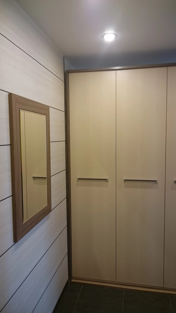 Апарт-Отель In The City