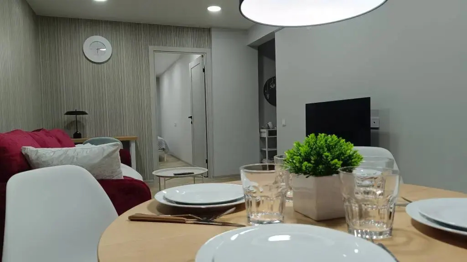 Квартира в Ижевске на Восточной