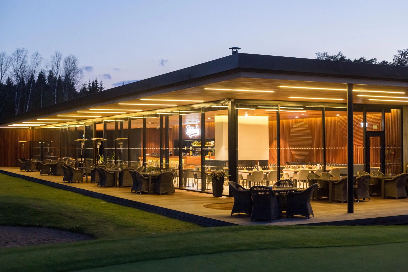 Vilnius Grand Resort