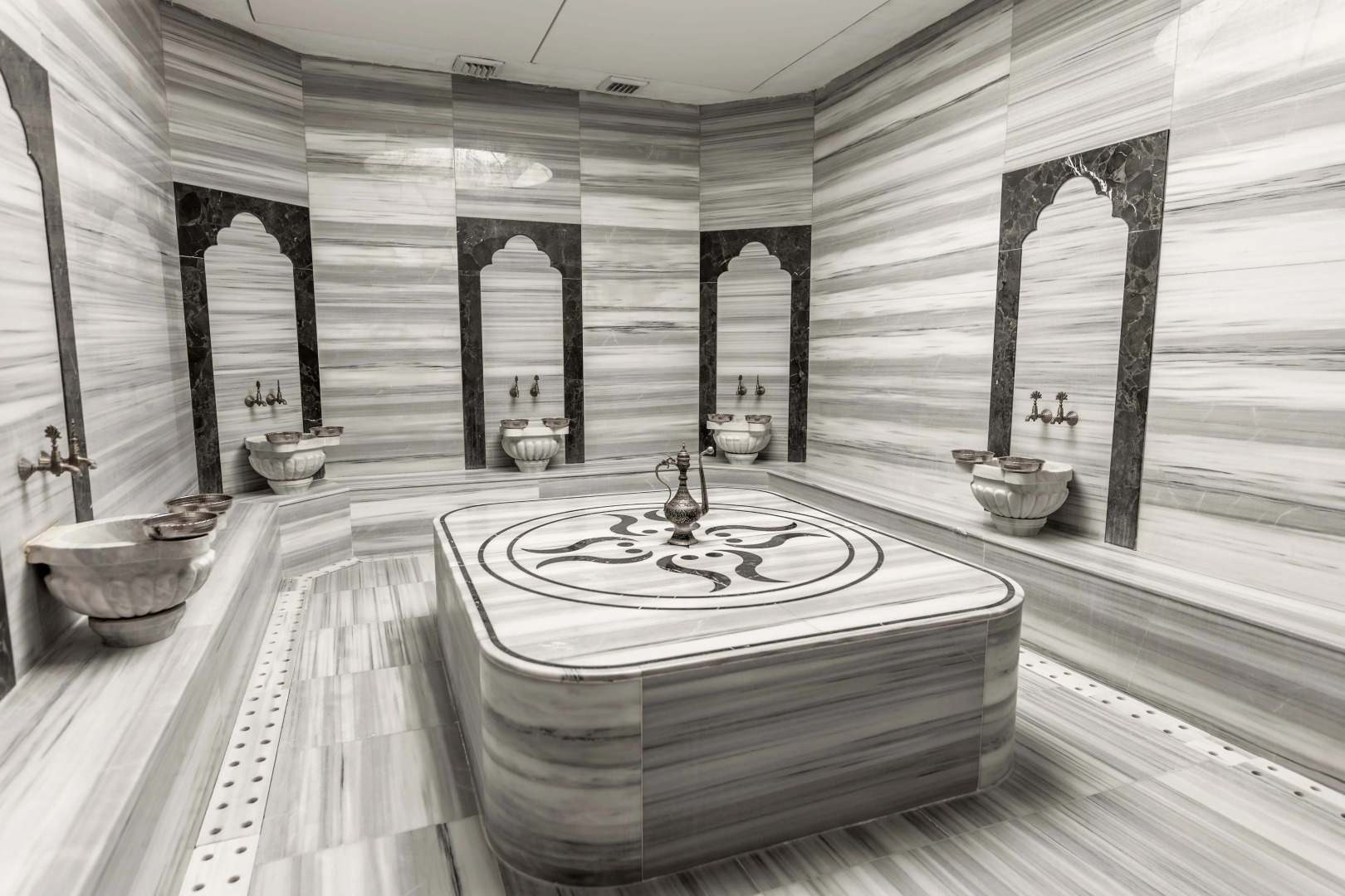 Utopia Cave Cappadocia