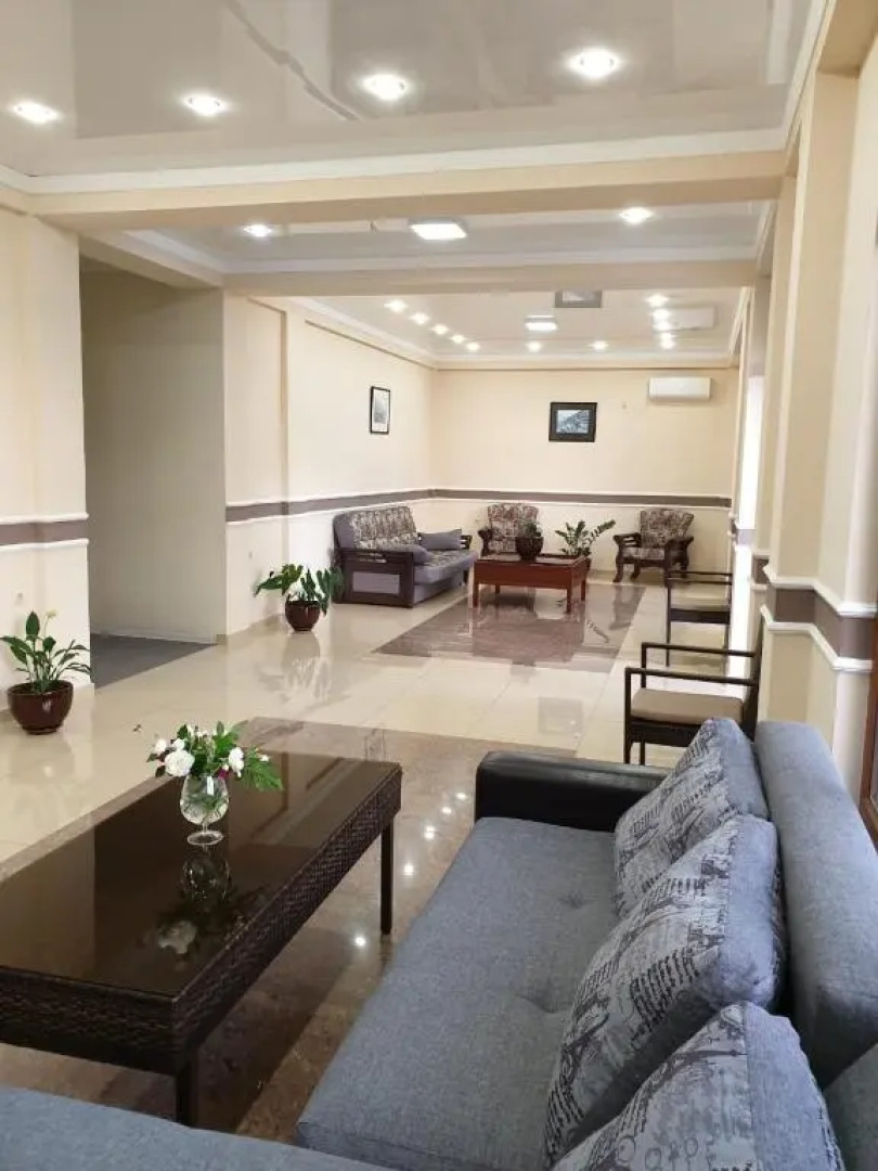 Гостевой дом Онтарио