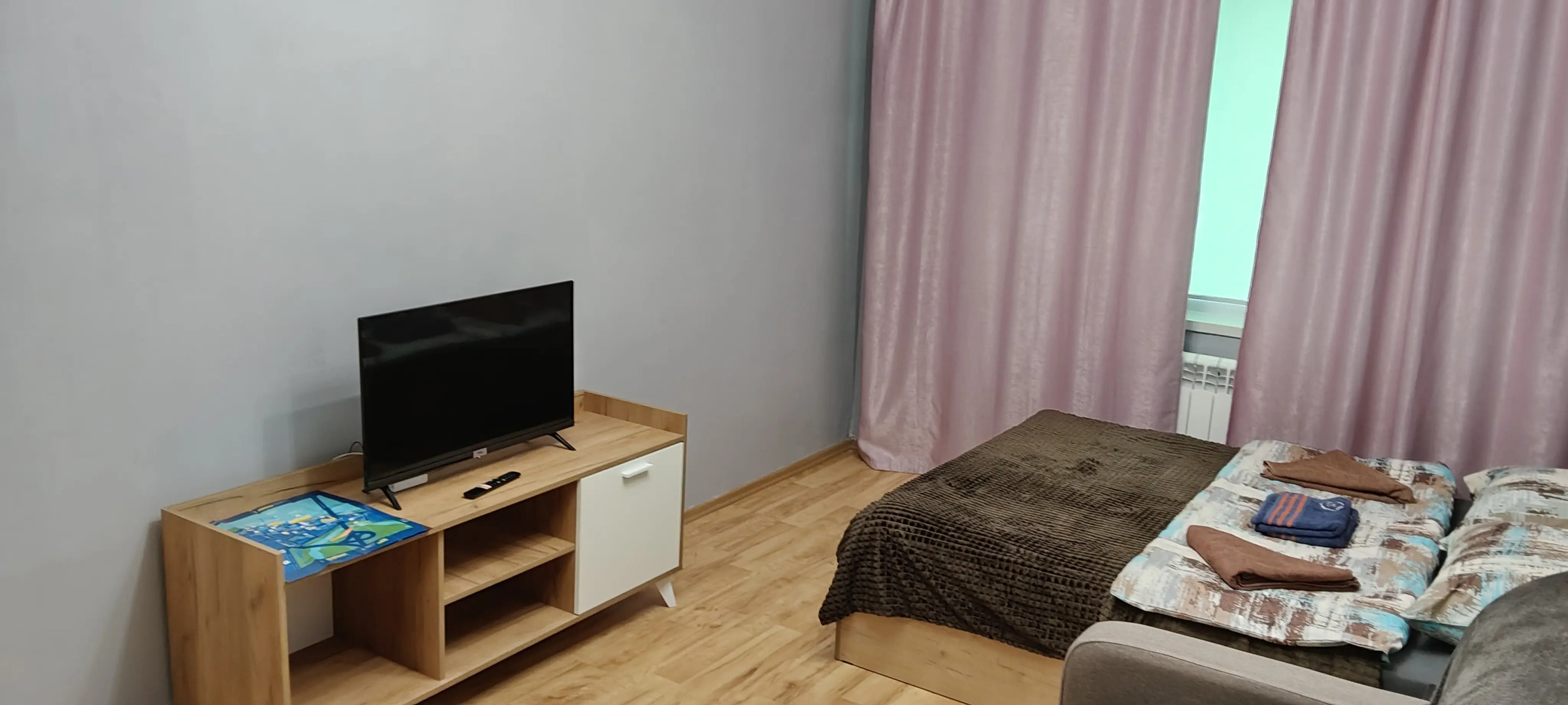 Квартира Уют Тур Центр