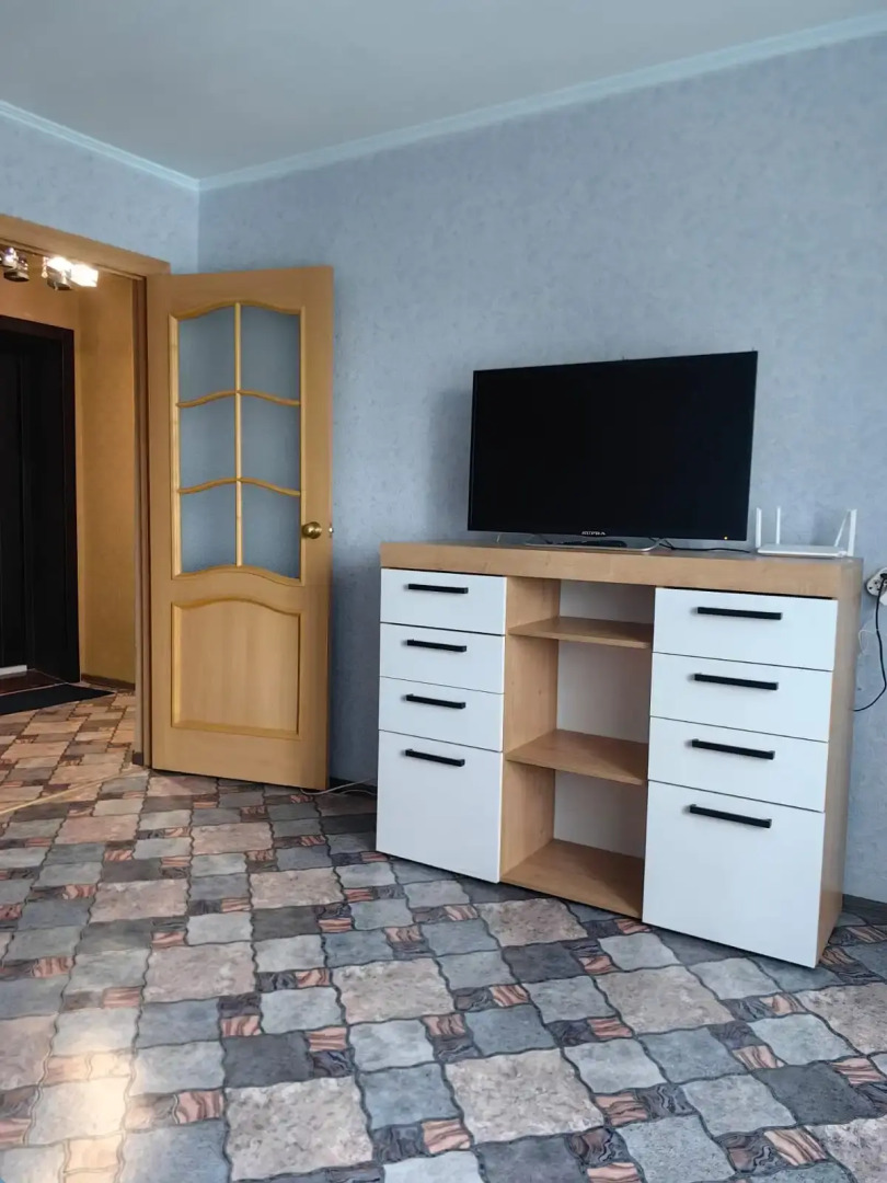 Apartment Апартаменты возле ТЦ Городок