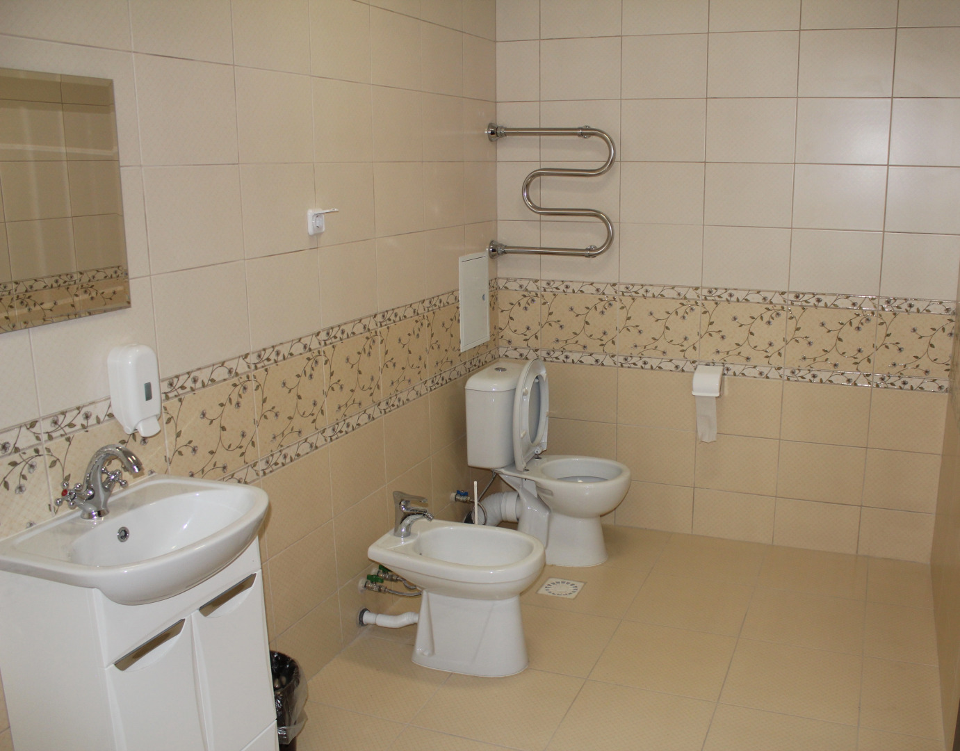 Гостиница Белтаможсервис Брест