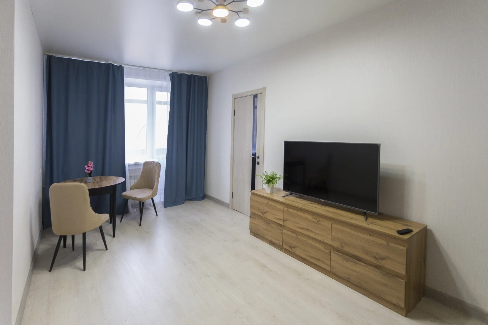 Апартаменты на Карла Маркса