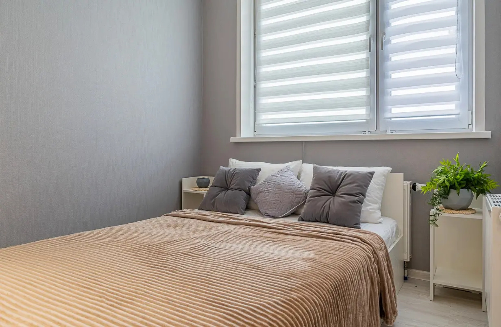 Апартаменты Красноармейская 8