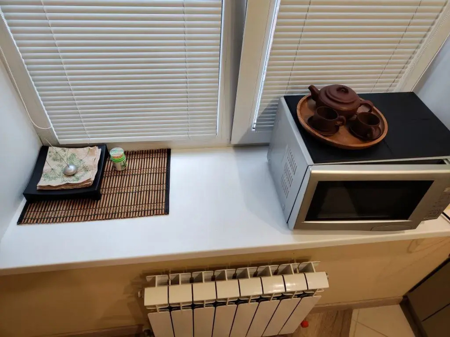 Квартира Центр-площадь на Дзержинского