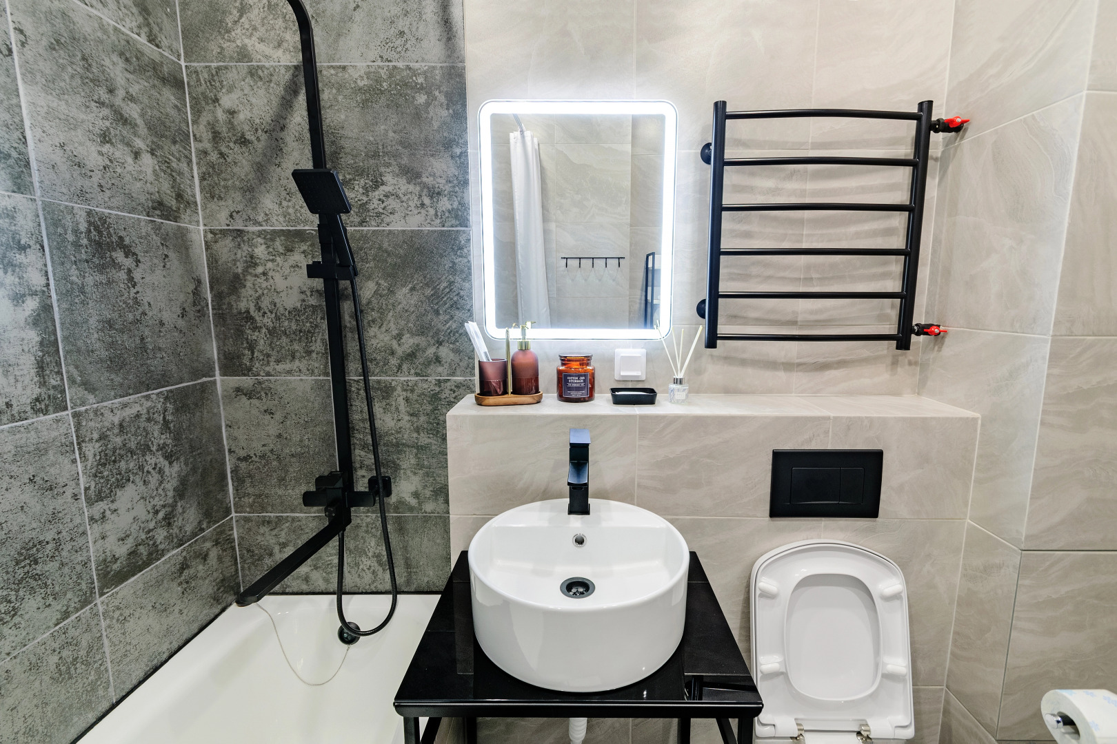 Апартаменты возле МНТК Микрохирургии глаза им.Федорова