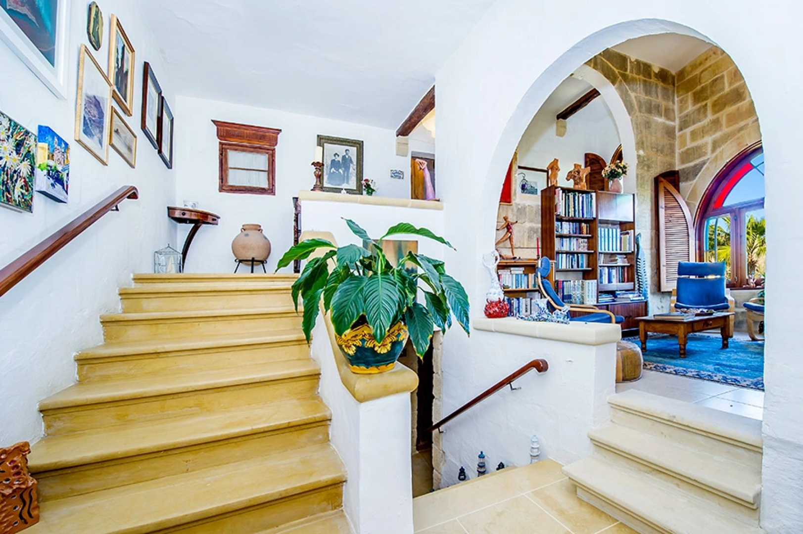 Гостевой Дом Dar tal-Kaptan Boutique Maison