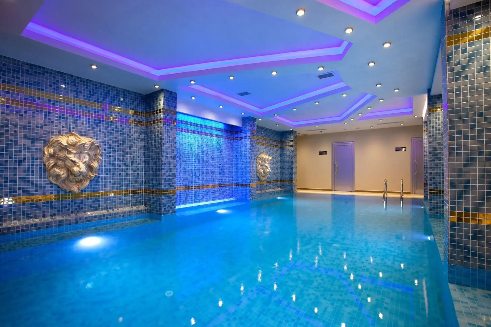 Black Bird Thermal & Spa Yalova Hotel