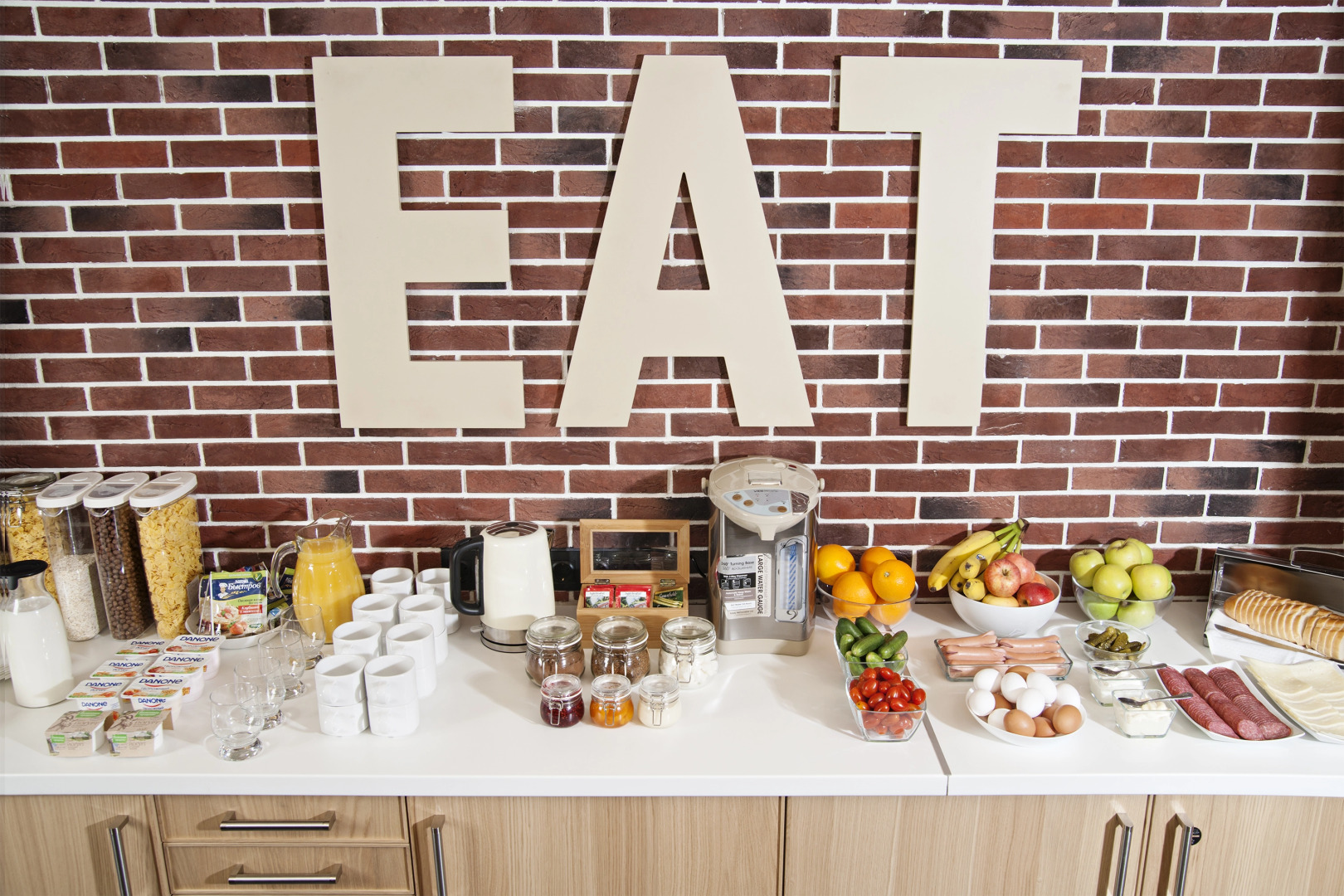 Хостел Check-in hotels Moscow Rublevka