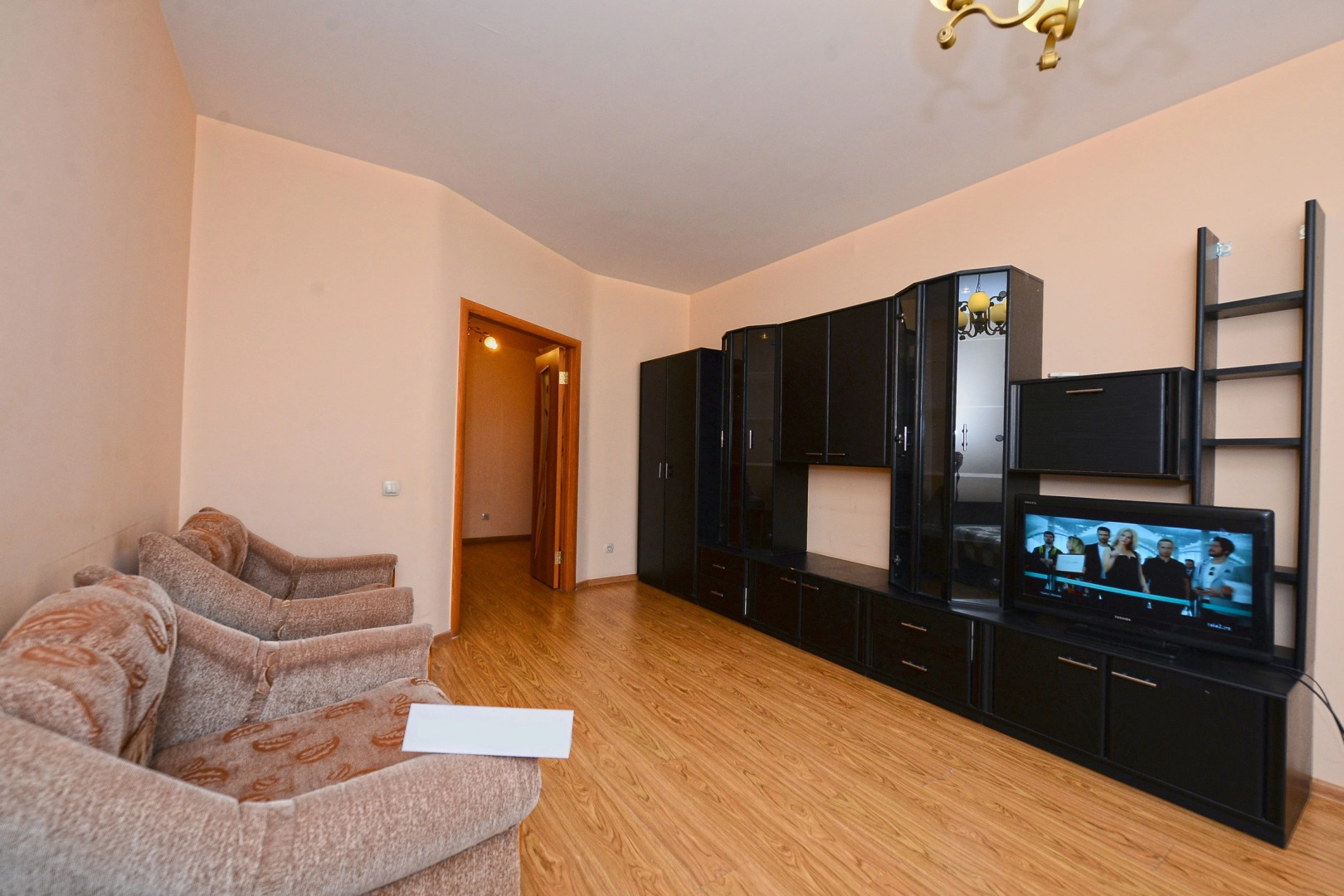 Апартаменты Волга-Град Просторные