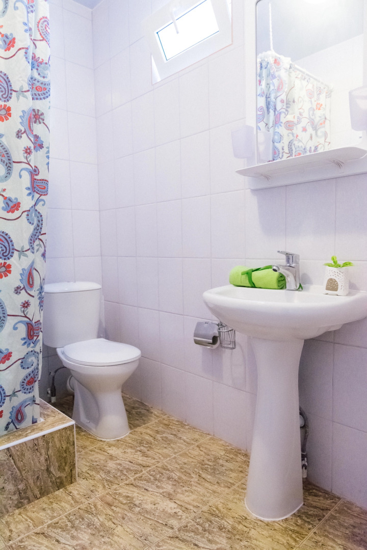 Гостевой дом Зодиак