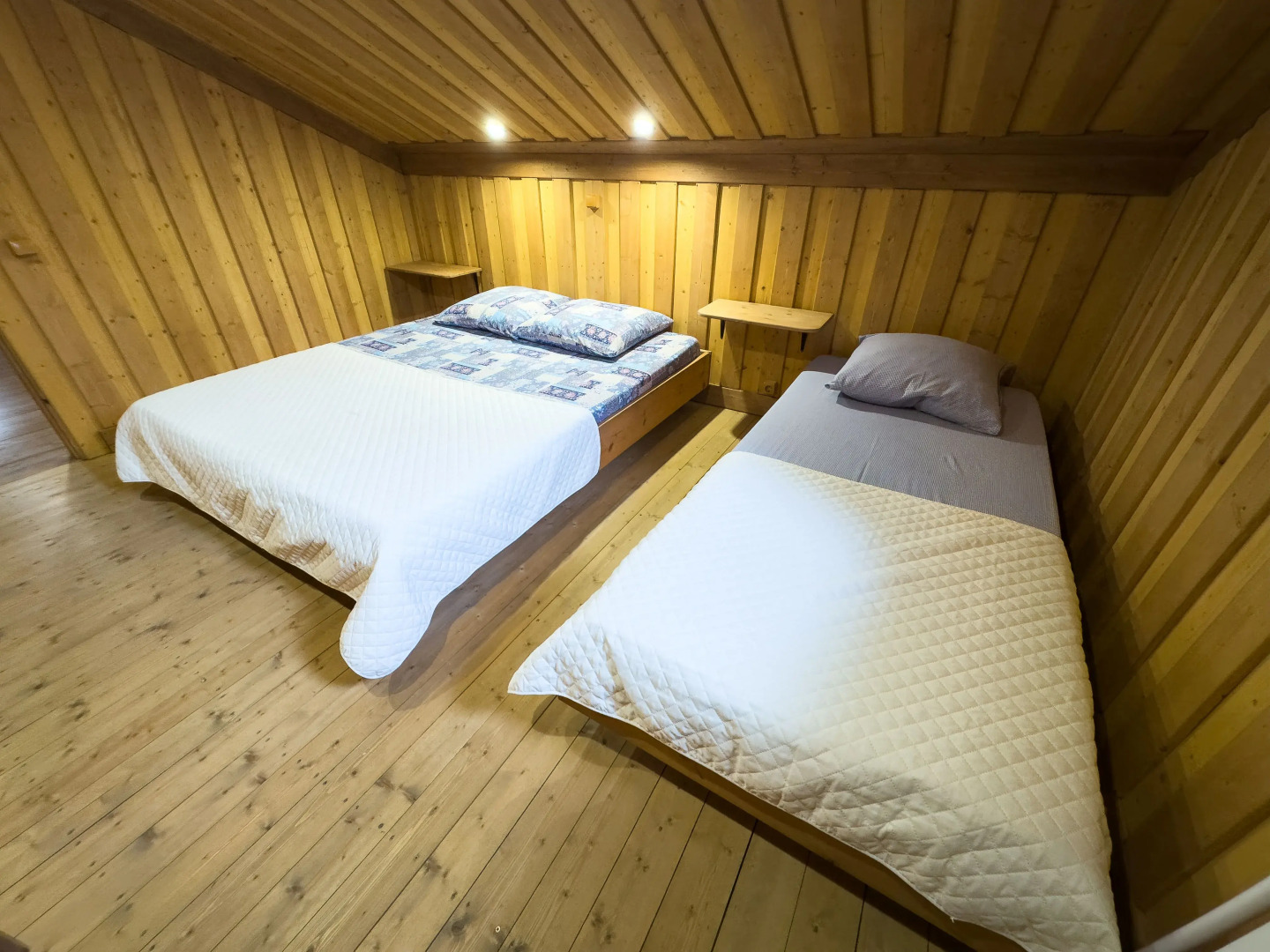 Гостевой Дом у Пестрого Залива