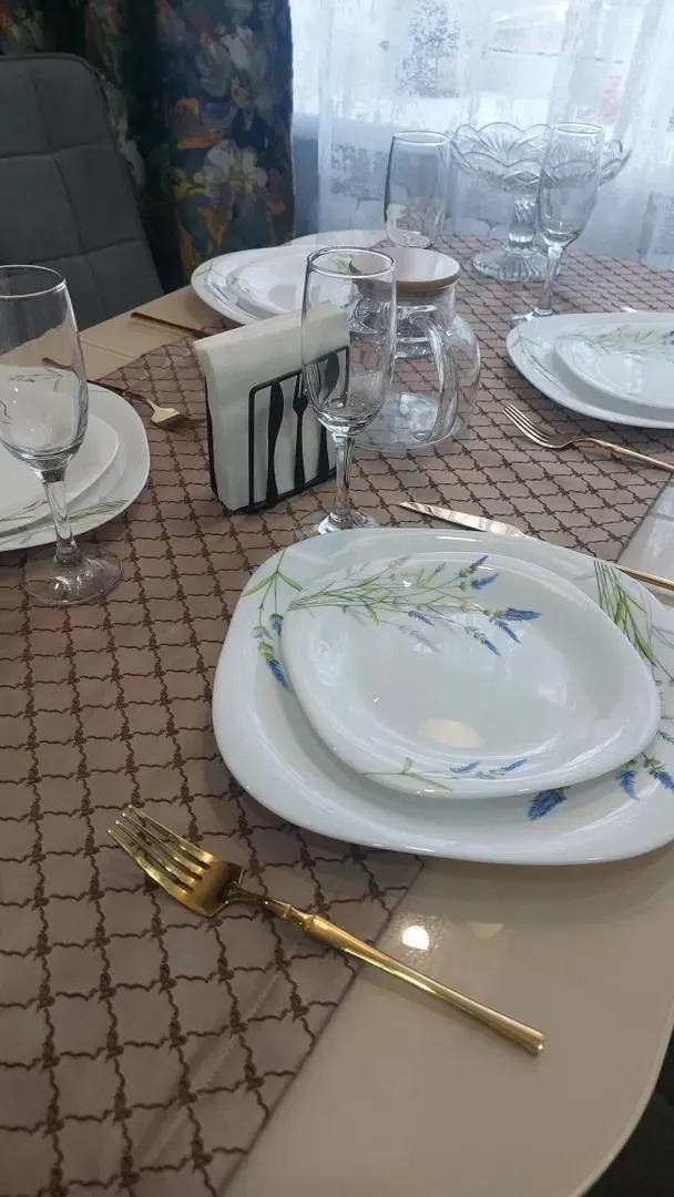 Квартира Трехкомнатная рядом с Кремлем