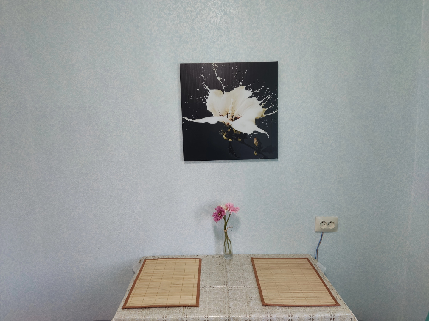 Апартаменты Парящая лилия