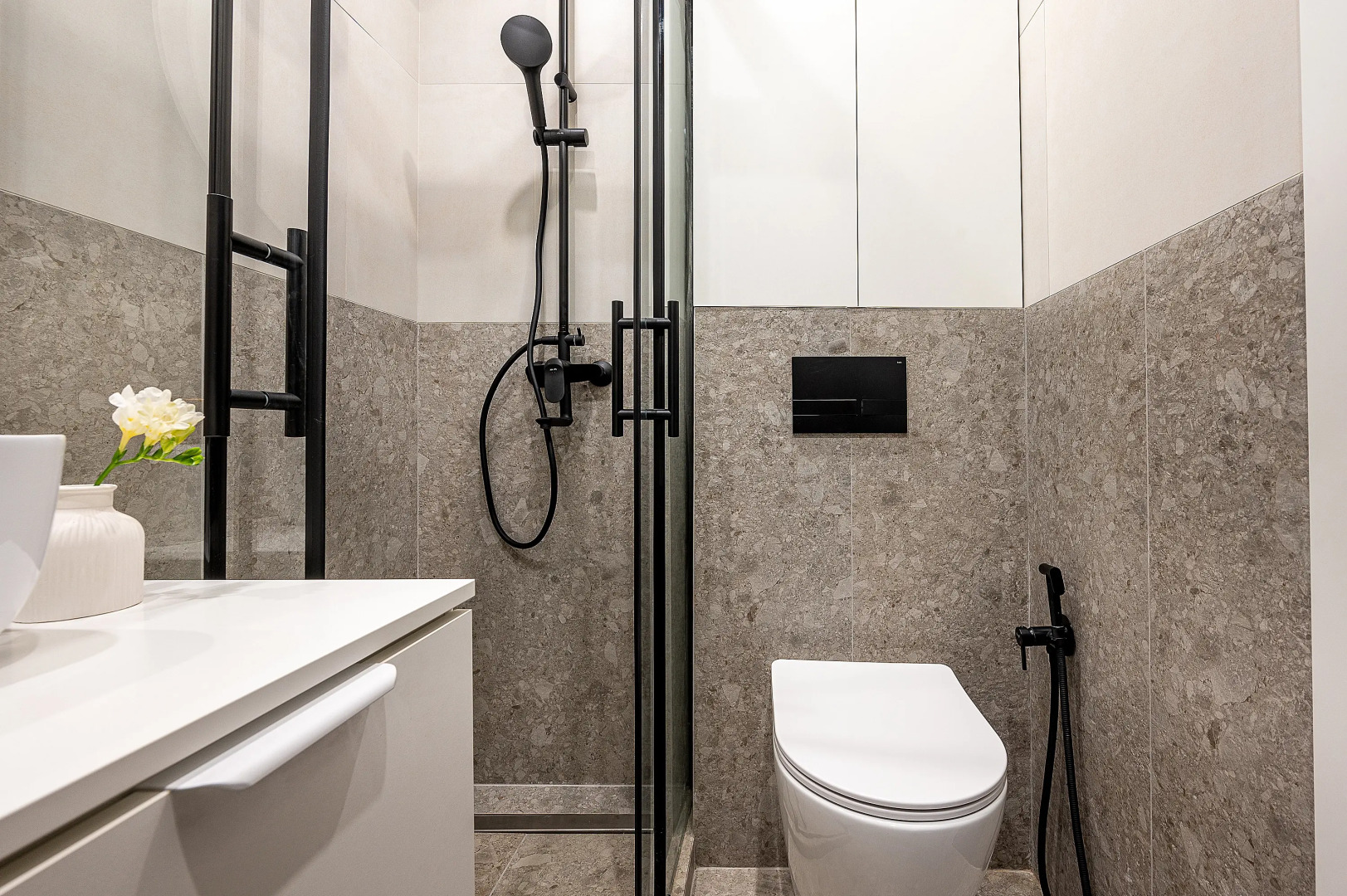 Квартира Latte