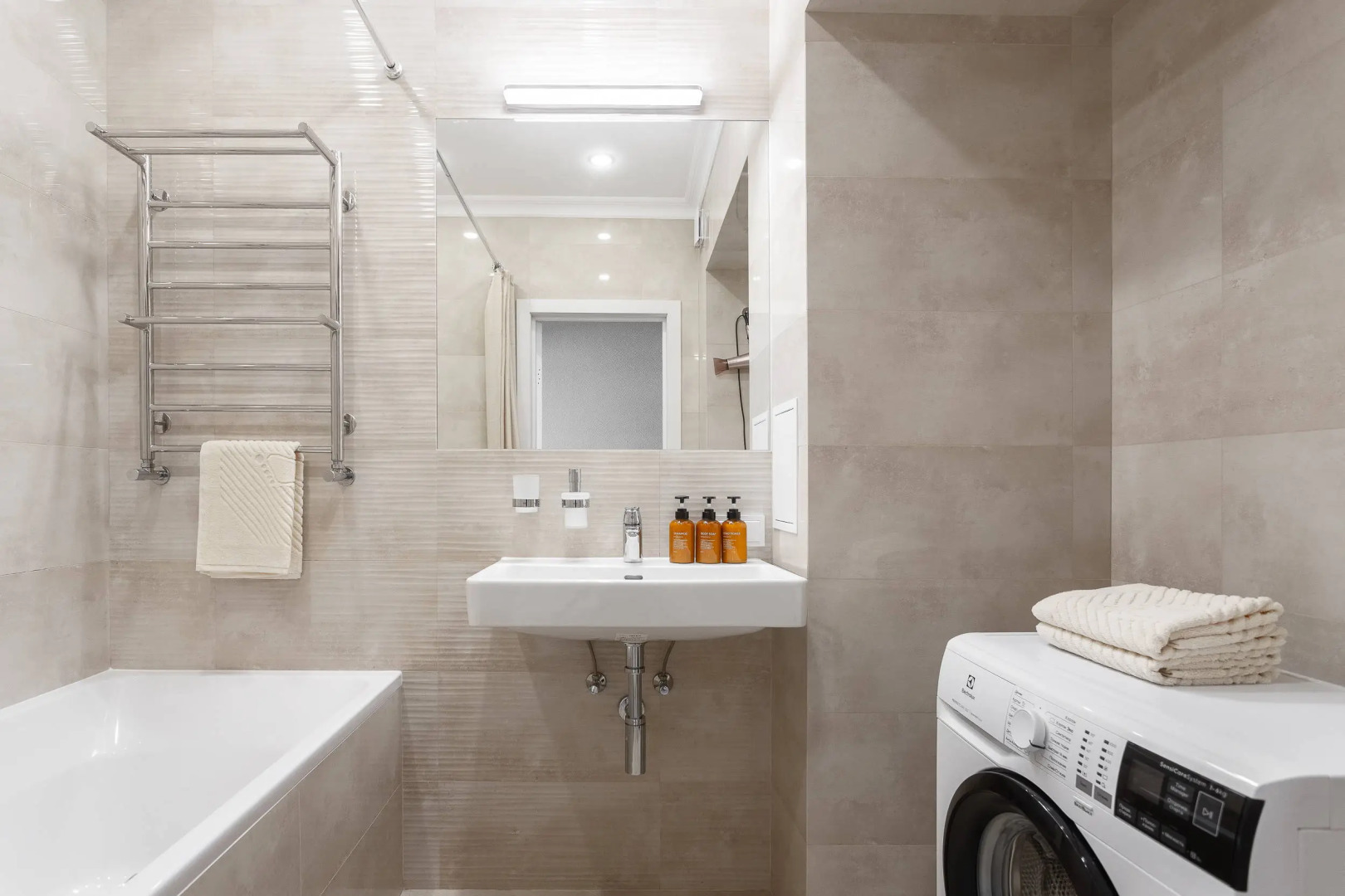 Квартира на Елизаветинской 5