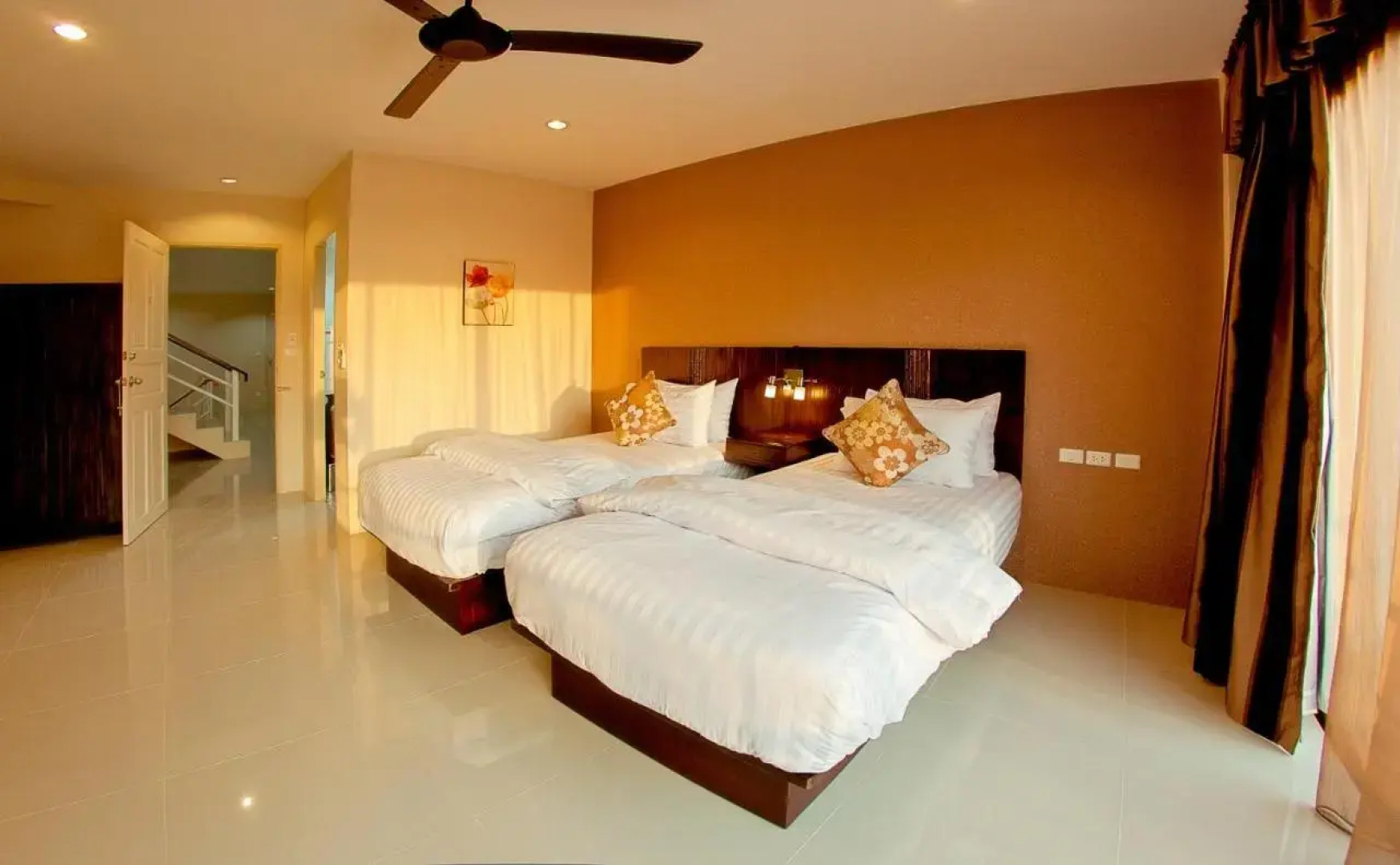 Мини-отель Mellow Space