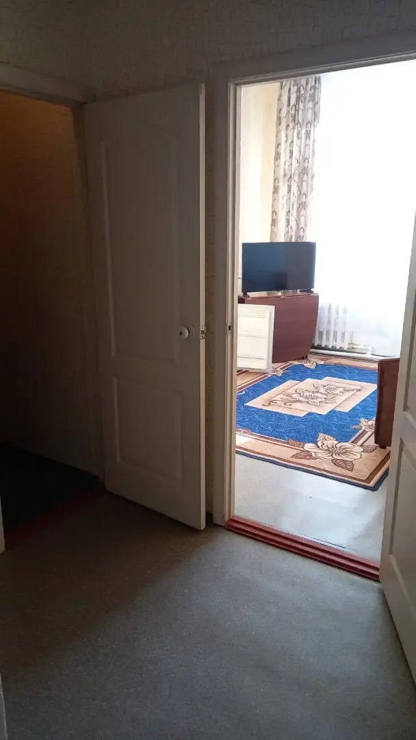 Отель Сомон