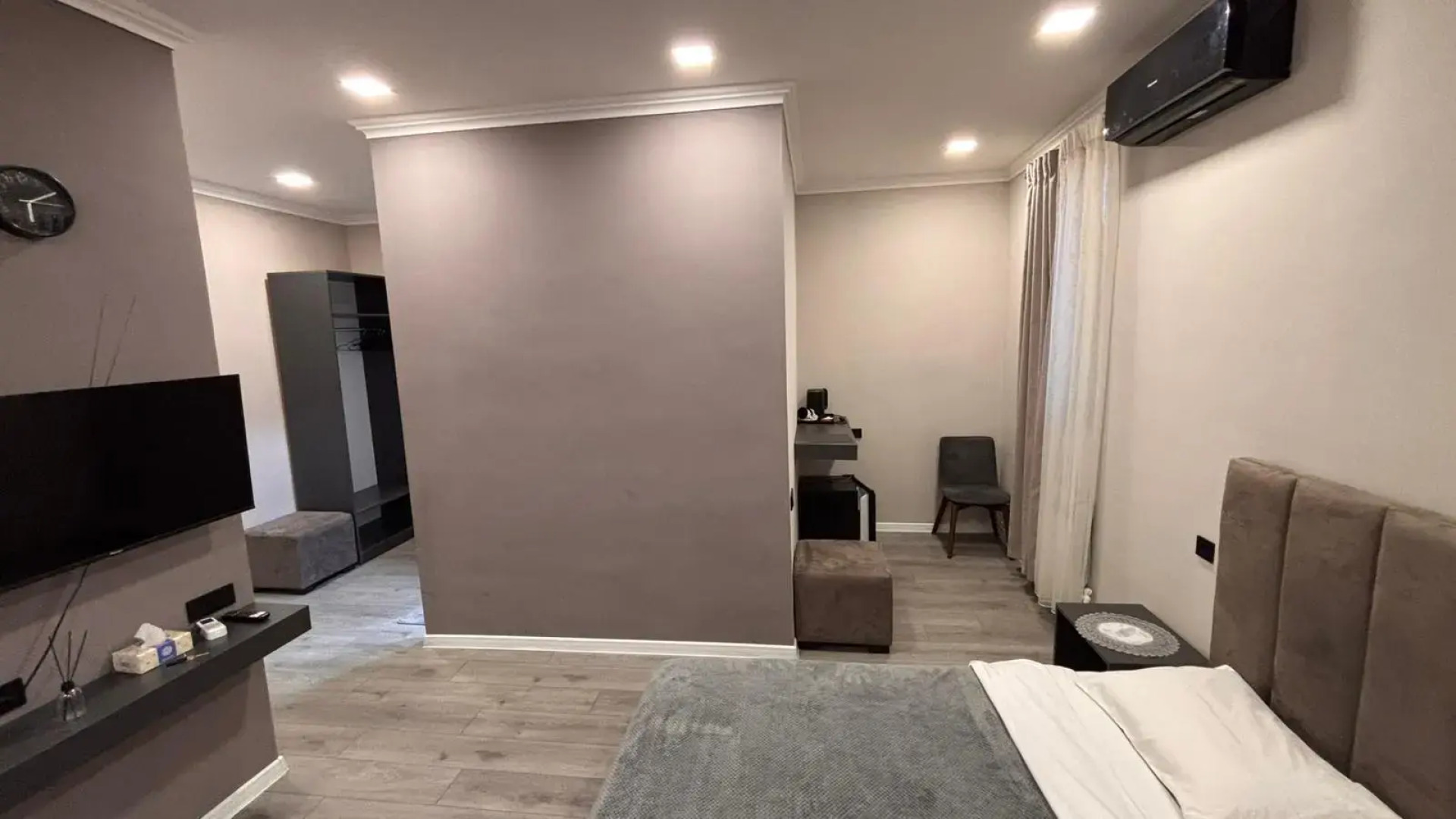 Гостевой дом Haya